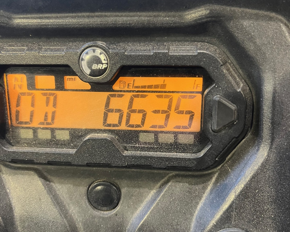 Can-Am outlander 450 11030082