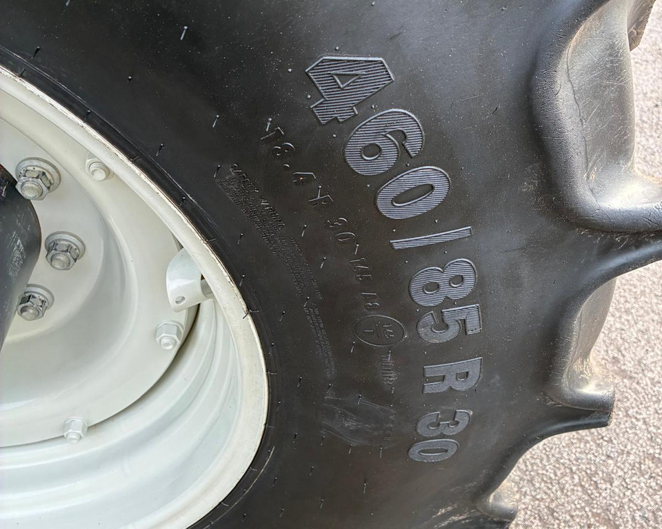 Used Valtra T195V 11031576