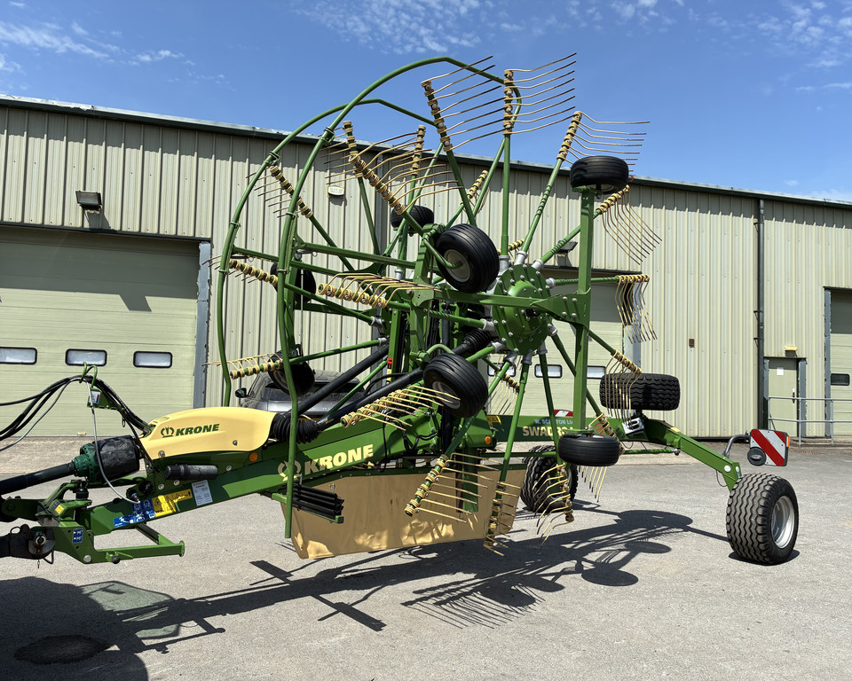 Krone Swardo TC880 21032973 (SS) 