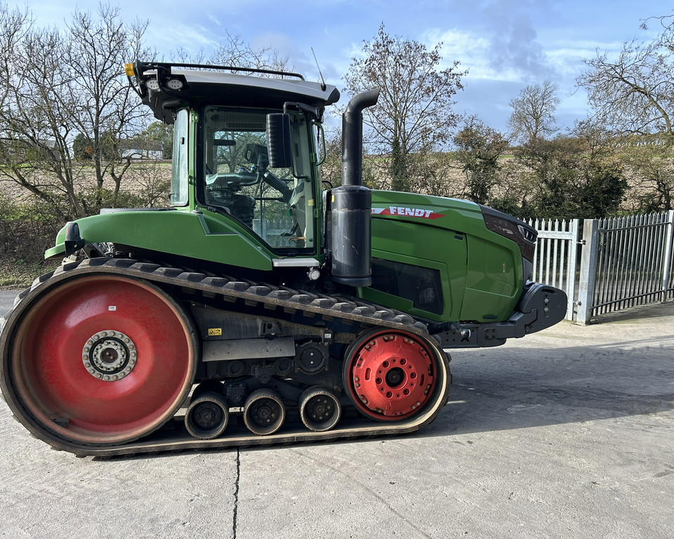 Fendt 943 Vario MT (11030141)