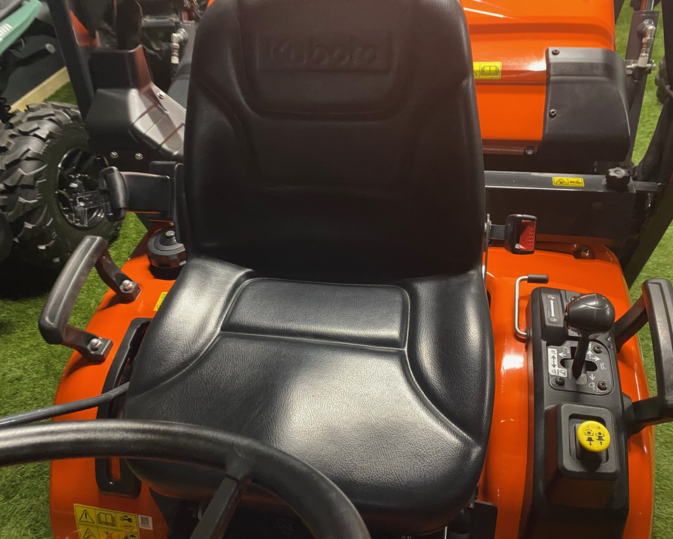Kubota G231