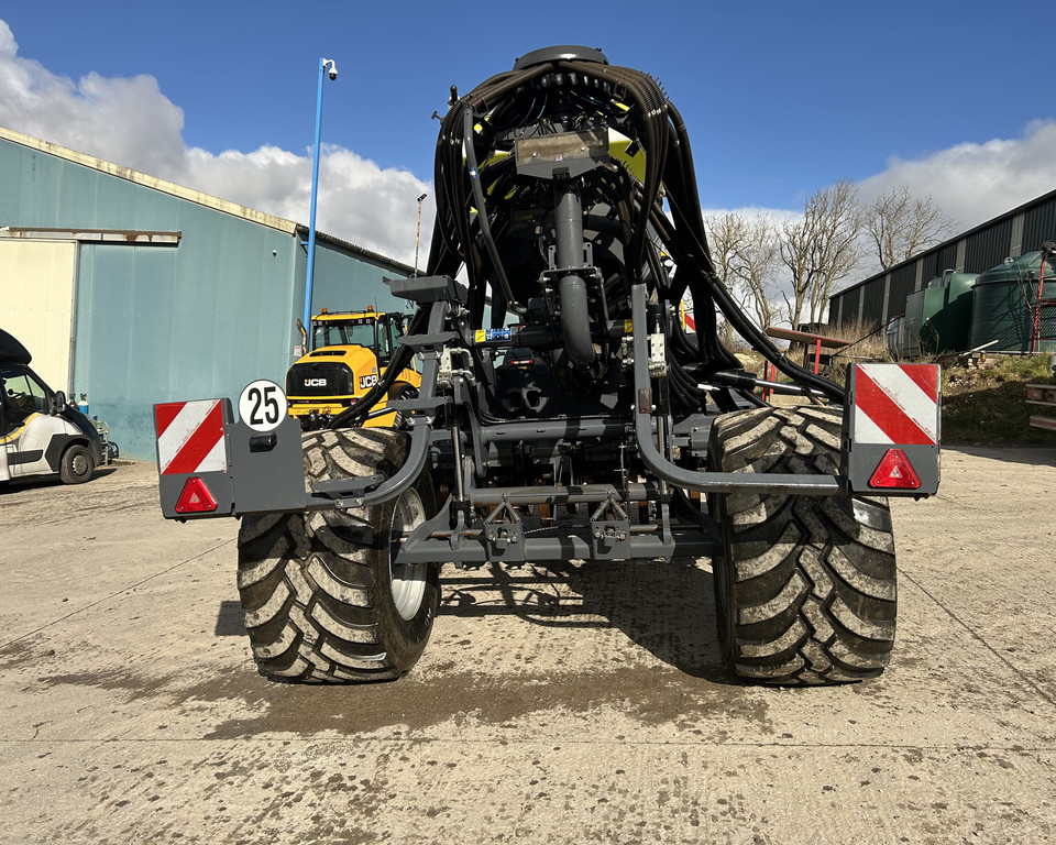 Sky EasyDrill 4020 Fertisem (11031635) JF