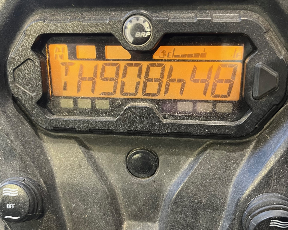 Can-Am outlander 450 11030082