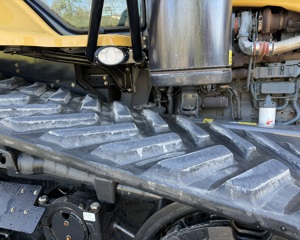 Challenger Mt775E