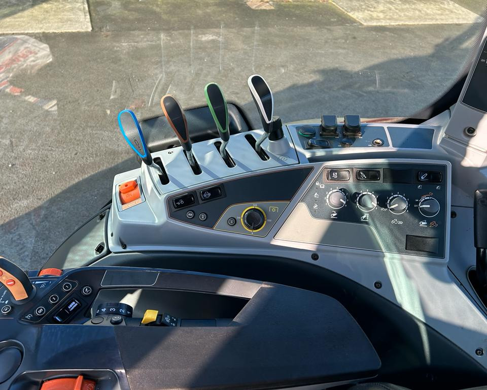Valtra T174EA 21030086