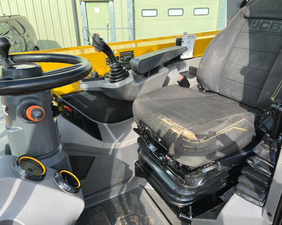 JCB 542-70 Agri Super Loadall 21028919 (SS)