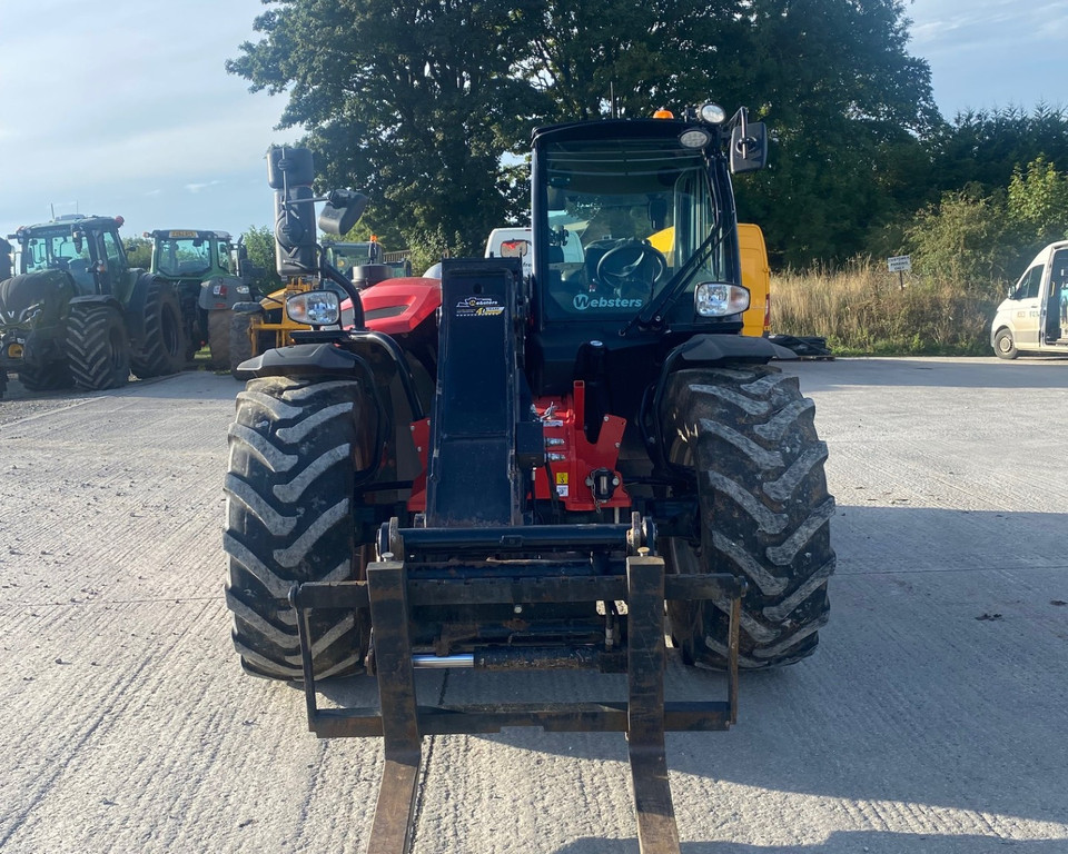 Manitou MLT 630-105 Loadall 11032897 TH