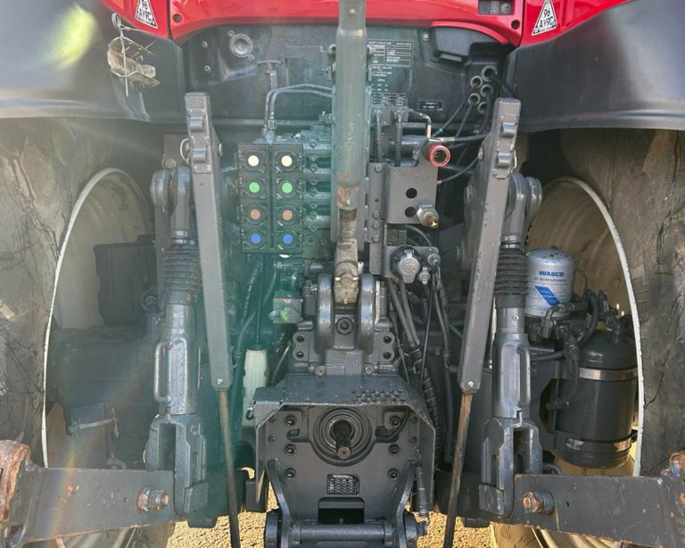 Valtra T174EA 21030086