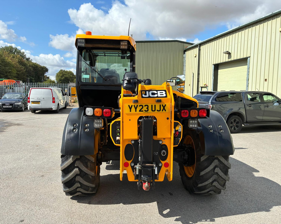 JCB 532-70 Agri Xtra 21033000 (AM)