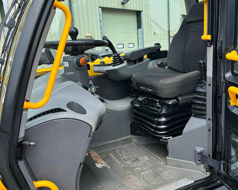 JCB Loadall 532-70 Agri Super 21031740