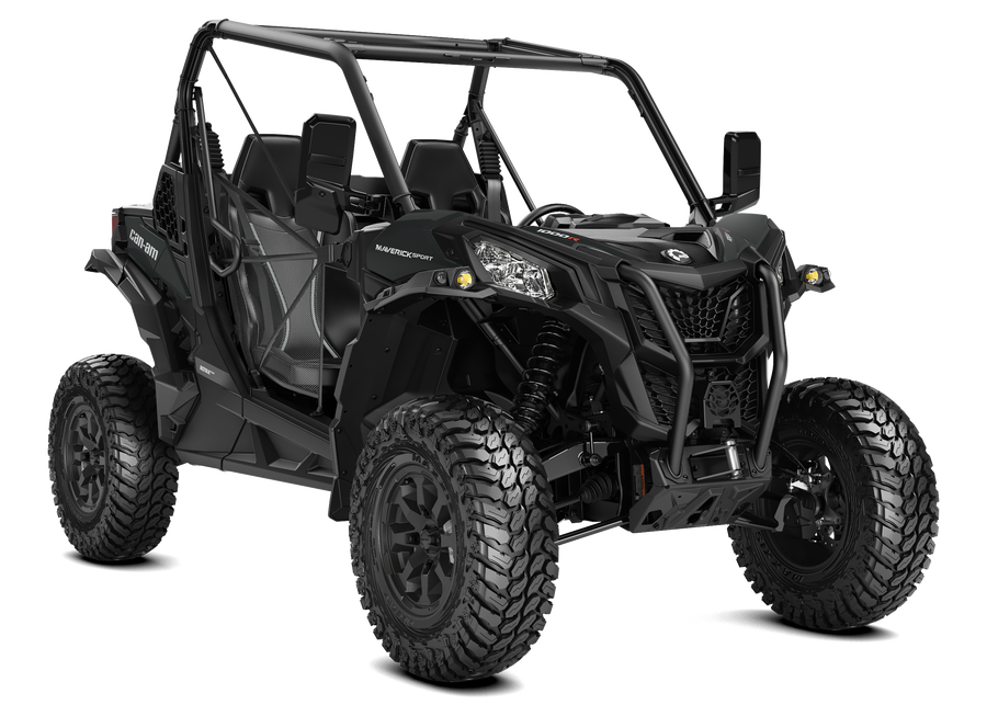 2027 Can-Am Maverick Sport