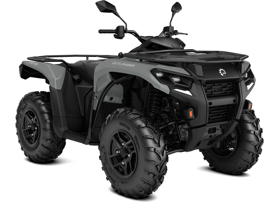 2027 Can-Am Outlander 500/700