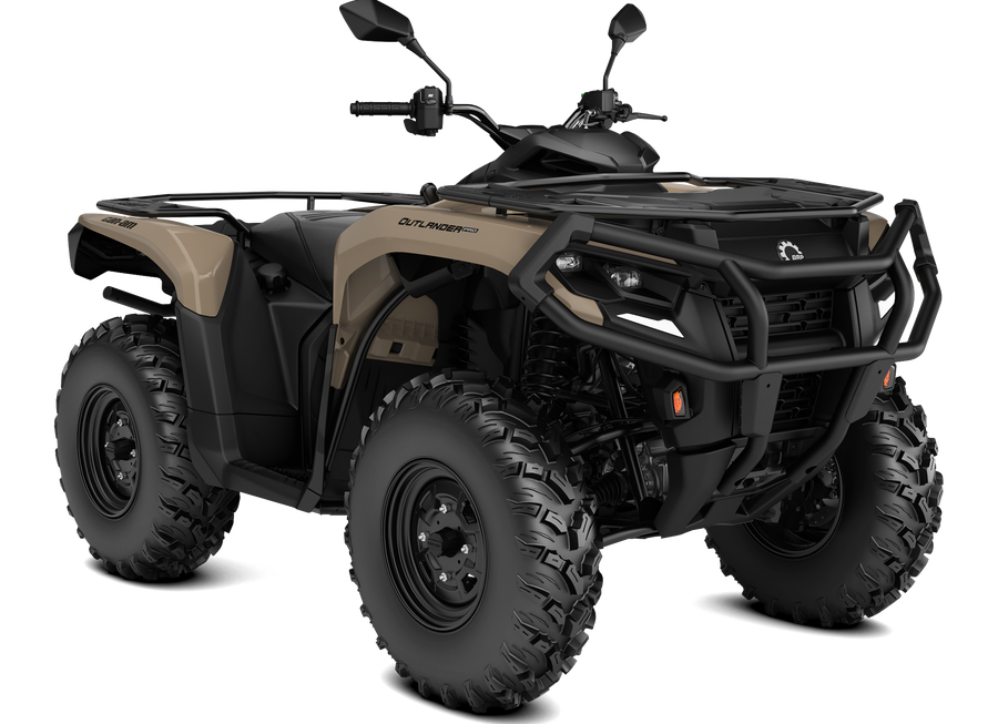 2027 Can-Am Outlander PRO
