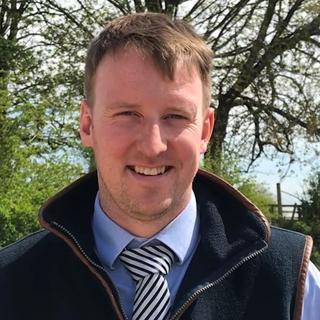 James Falkingham