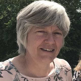 Wendy Foster