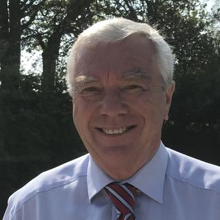Peter Scruton