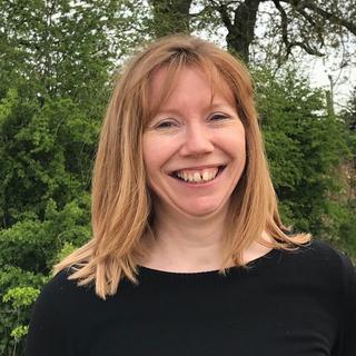 Sally Scruton