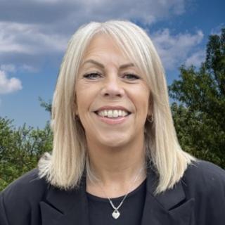 Emma Walmsley