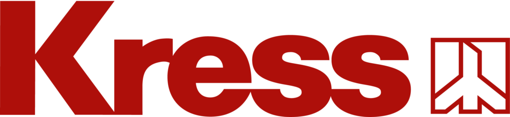 Kress logo