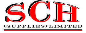 SCH logo
