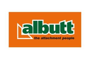 Albutt logo