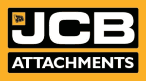JCB Attachments logo