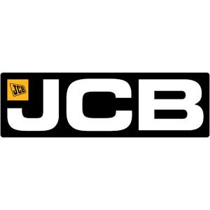 JCB logo