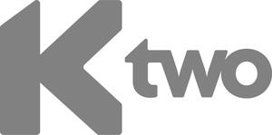 K-Two logo