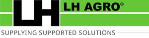 LH Agro logo