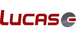 Lucas G logo