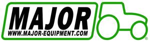 Major Equipment logo