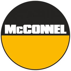 McConnel logo