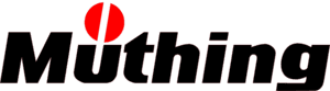 Muthing logo