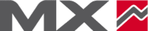 MX (Chilton) logo