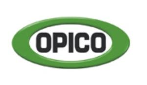 Opico logo