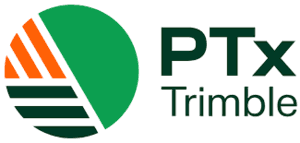 PTX Trimble logo