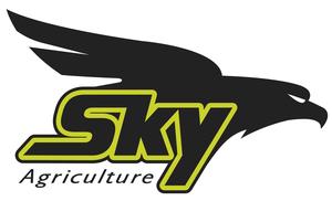 SKY logo