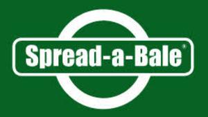 Spread-a-Bale logo