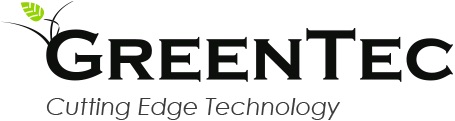 Greentec logo