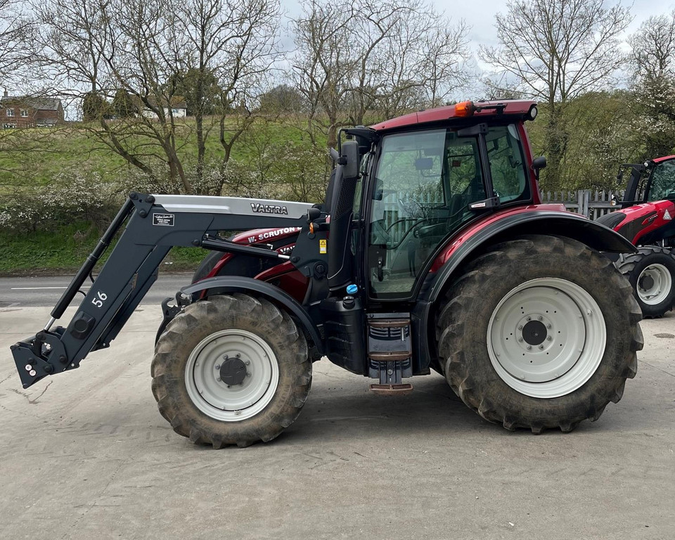 Valtra N154D 11029362