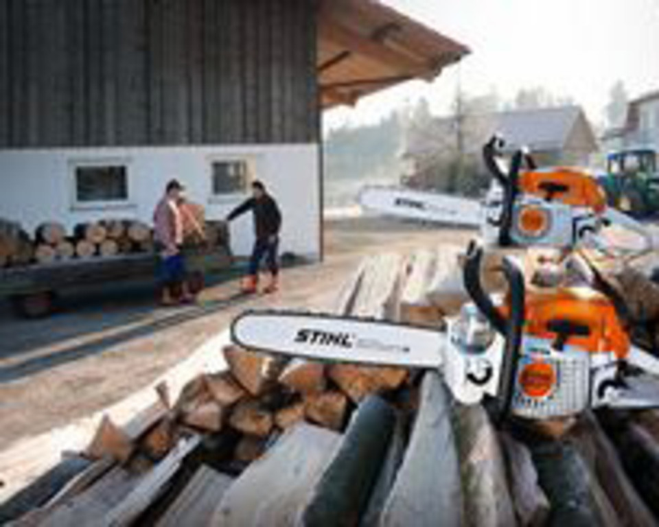 STIHL