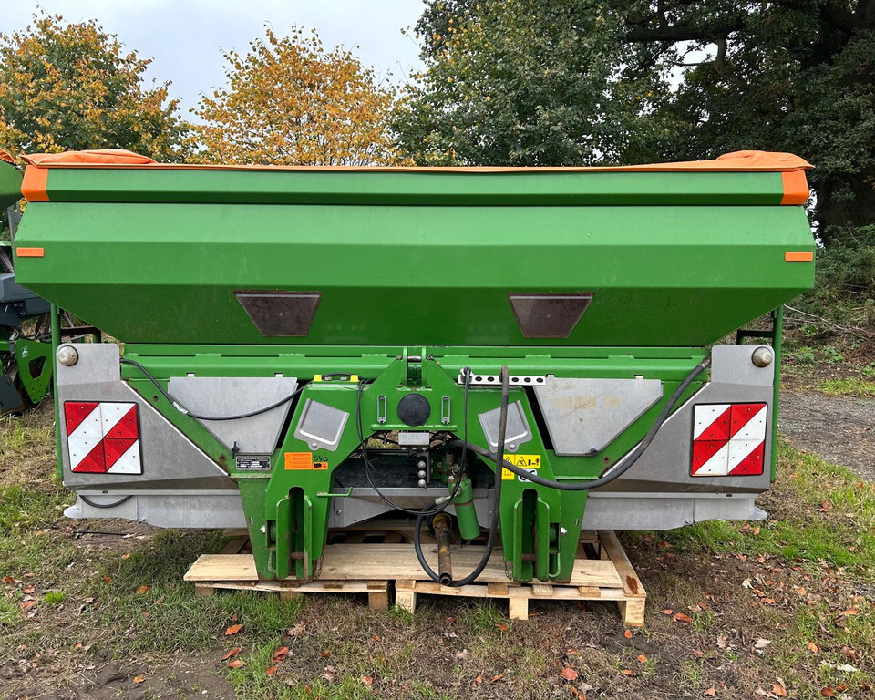 Used Amazone ZA-M 3600 Profis Ultra 21032323 (AM)