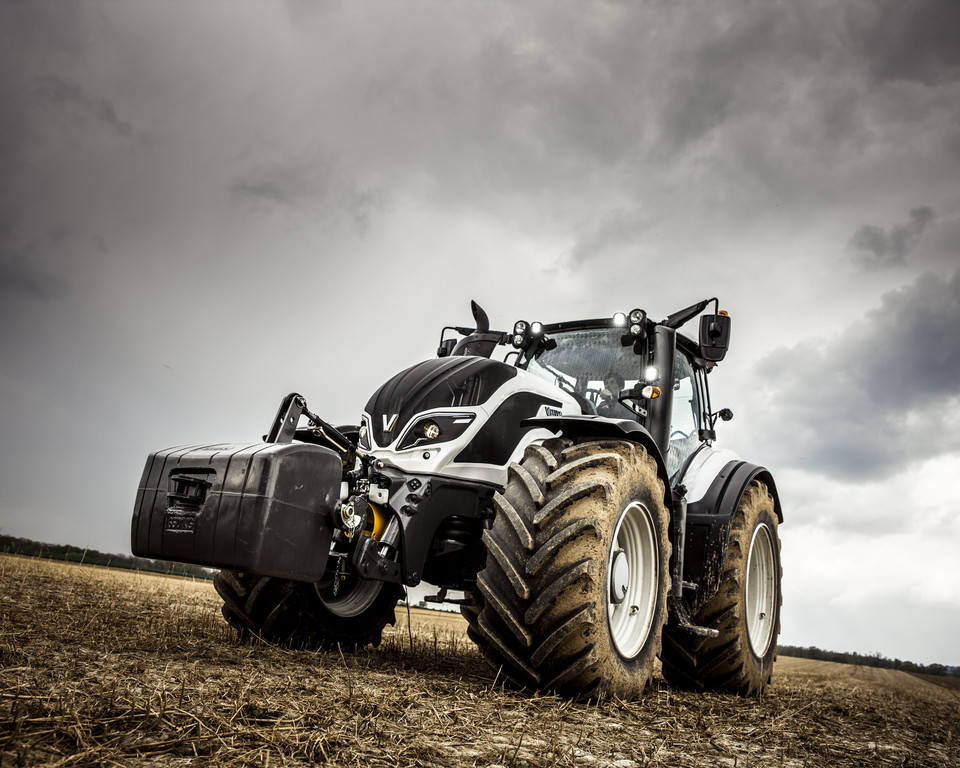 GREAT OFFERS ON NEW AND SELECT USED VALTRA TRACTORS, PLUS 0% FINANCE!*