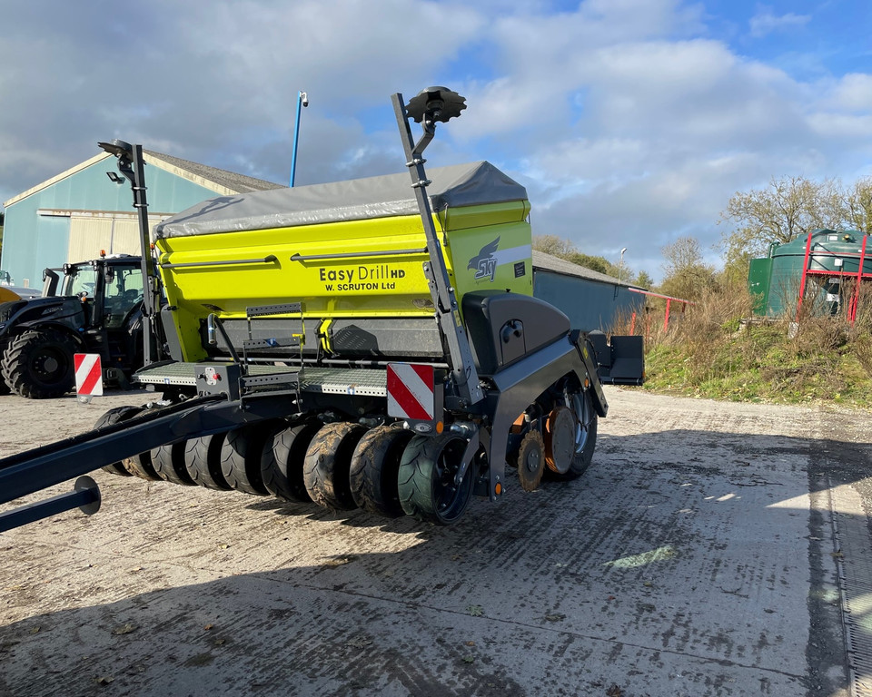 Sky EasyDrill 3020 Fertisem HD 11027445