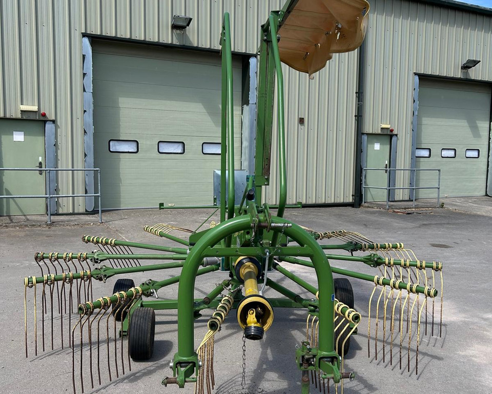 Krone Swadro 46 Rake (AM)