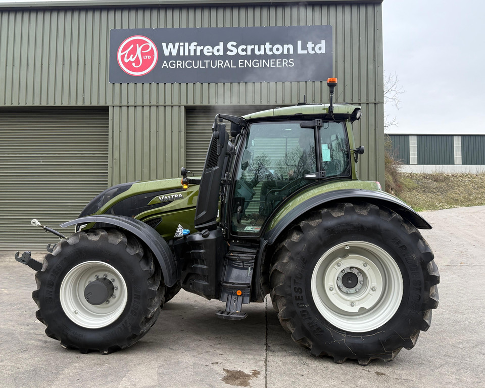 Valtra T235D 2023