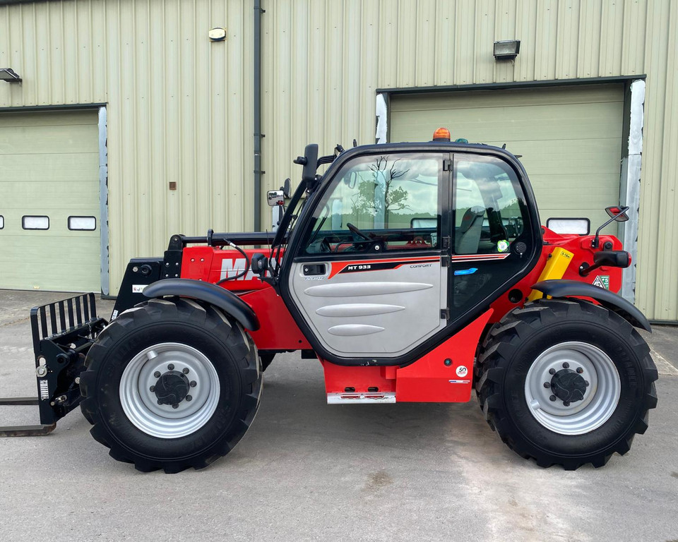 Manitou MT 933