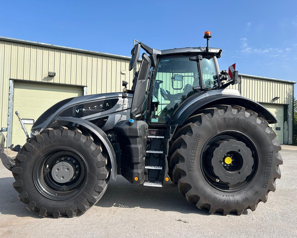 Valtra S396 **Demonstration Unit**