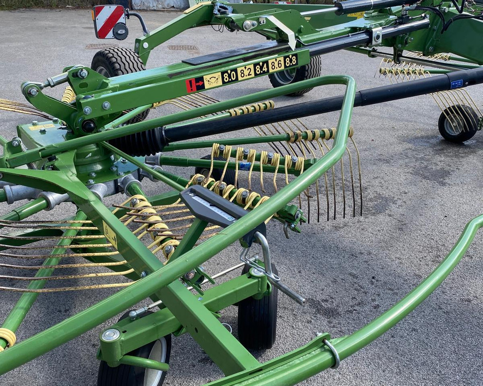 Krone Swadro TC 880 Rake 21032048 (RB)