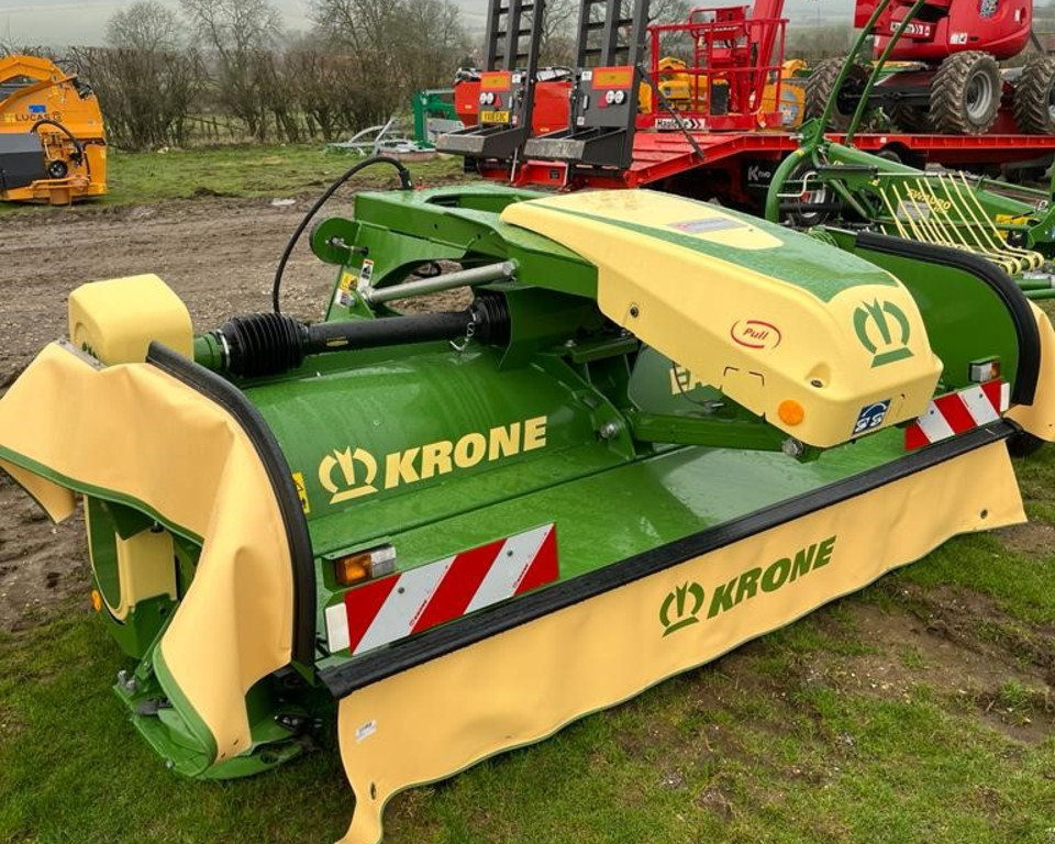 Krone EasyCut F320 CV (11028914)